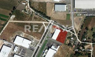 Foto de inmueble en Rio Ota, Col. Castro del Río [Parque Tecnoindustrial] C.P. 36814, Irapuato